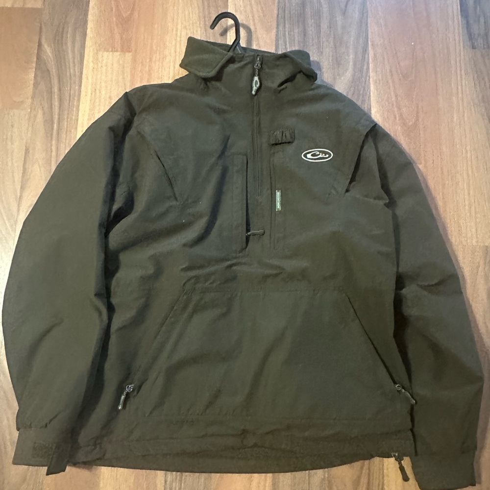 Men's Drake Jacket